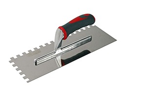 trowel